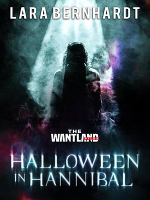 cover image of Halloween in Hannibal